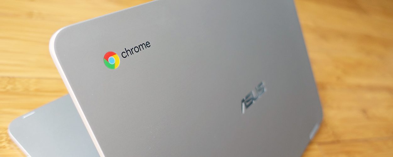 Asus Chromebook Flip C302CA review – an excellent premium 2-in-1 Chromebook