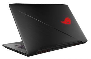 asus gl503vd exterior