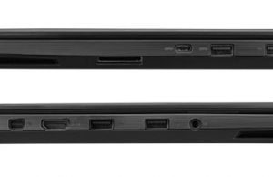 asus gl503vd ports