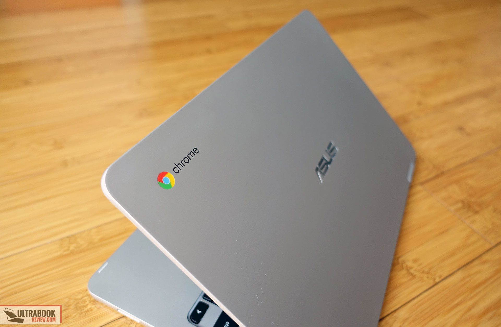 Asus Chromebook Flip C302CA review - an excellent premium 2-in-1