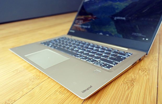 Lenovo IdeaPad 520s-14IKB review - mid-range modern