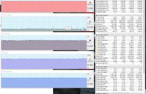 perf temps gaming nfs