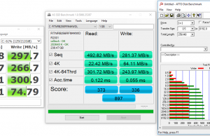 storage ssd 2