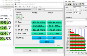 storage ssd