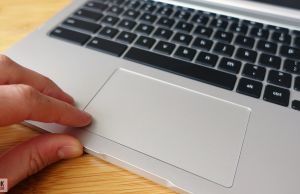 trackpad 2