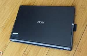 acer design exterior