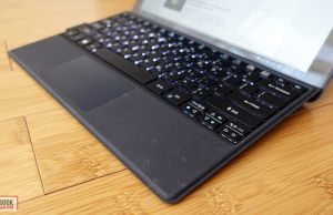 keyboard folio felt