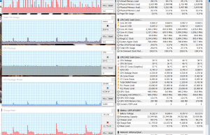 perf temps 1080pyoutube