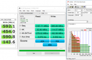 storage ssd