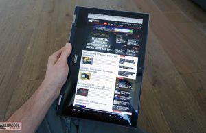 modes tablet