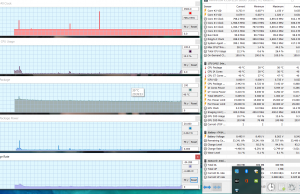 perf temps 1080pmkv 2