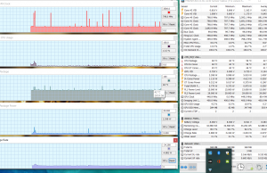 perf temps 4kmkv 2