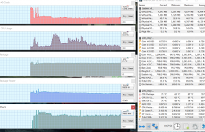 perf temps gaming battery 1