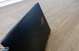 rog logo