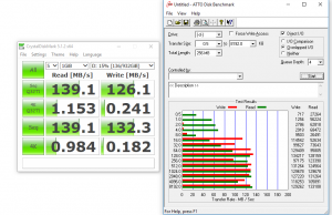 storage hdd