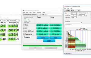 storage ssd