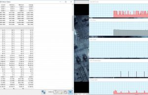 perf temps mkv