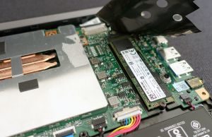 internals SSD