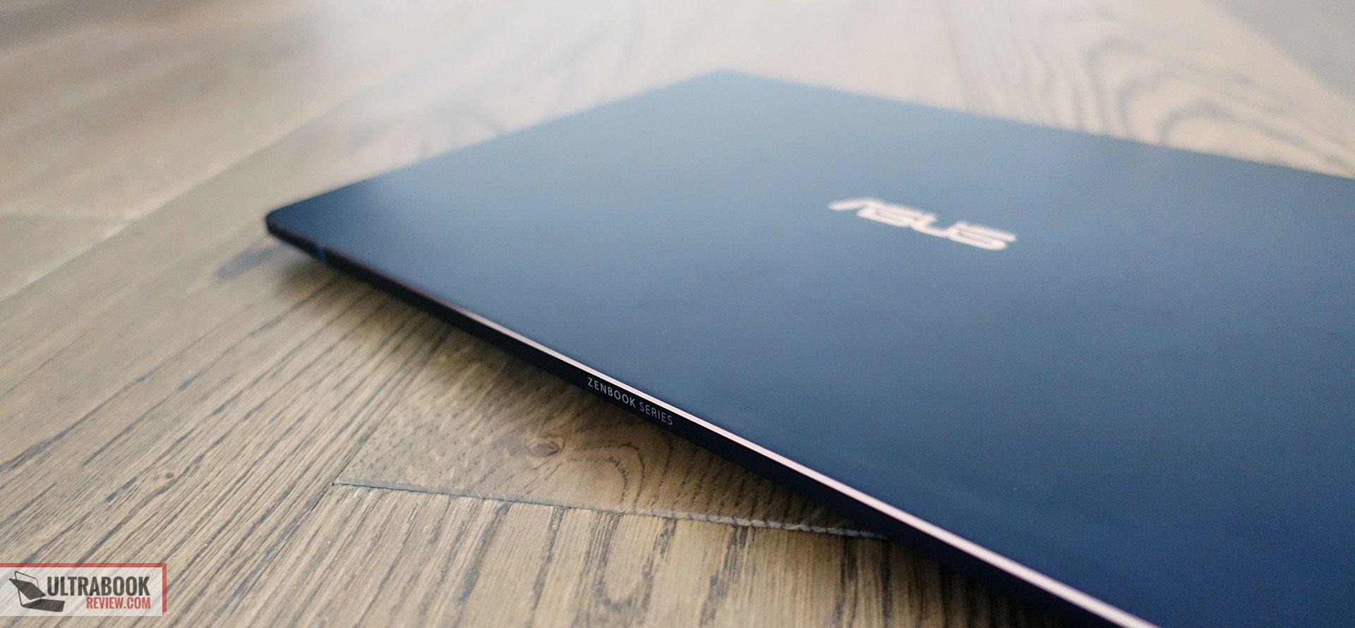 Coque arrière écran pour Asus ZenBook Flip S UX370