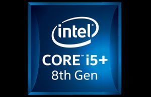 core i5 coffee lake