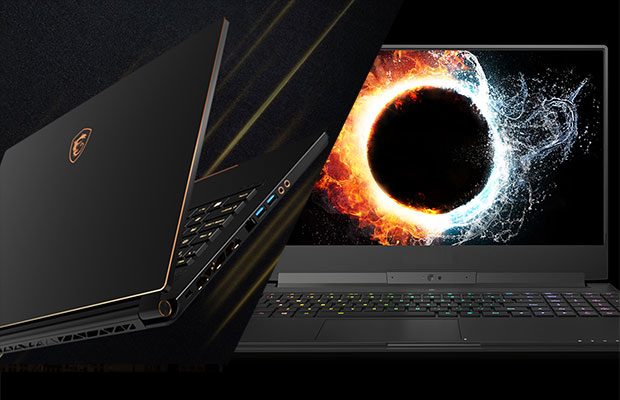 What to look for in an ultraportable gaming laptop in 2018