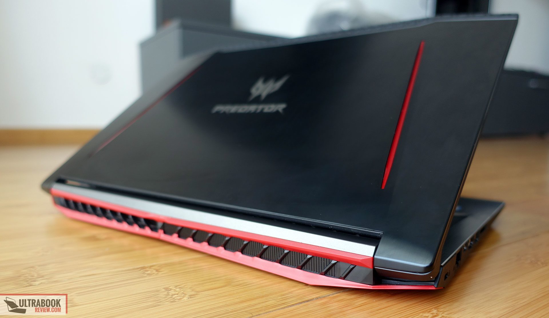 acer predator helios 300 2018