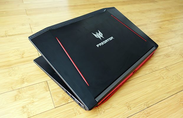 Acer Predator Helios 300 review: A well-rounded gaming laptop at a great  price