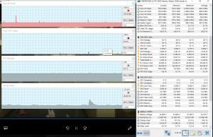 perf temps 1080pmkv