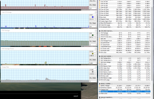 perf temps 1080pmkv