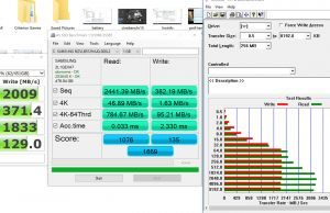 storage ssd