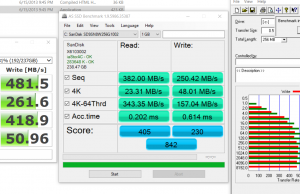 storage ssd