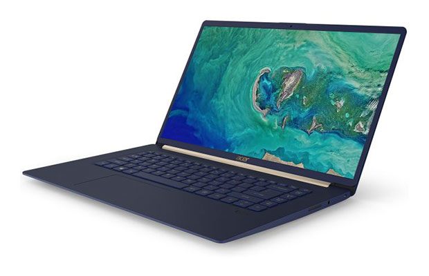 acer swift 5 thumb