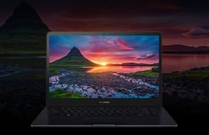 asus zenbook pro 4k screen