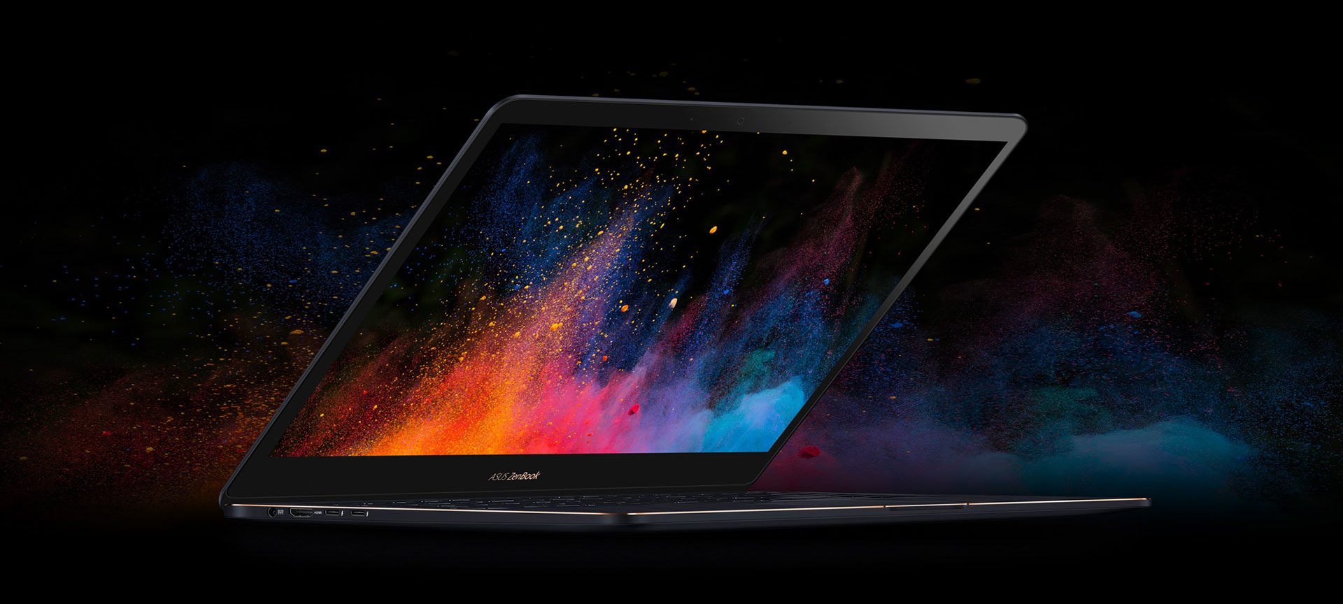 Asus Zenbook Pro 15 UX550GD / UX550GE - Core i9, GTX 1050 Ti and Asus Zenbook Pro 15 UX550GD / UX550GE - Core i9, GTX 1050 Ti and