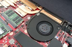 cooling fans