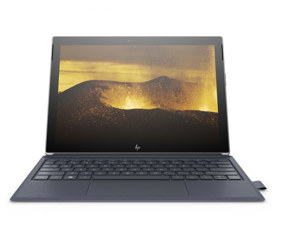 The HP Envy X2 was one of the first Snapdragon 835-powered WoA devices released.