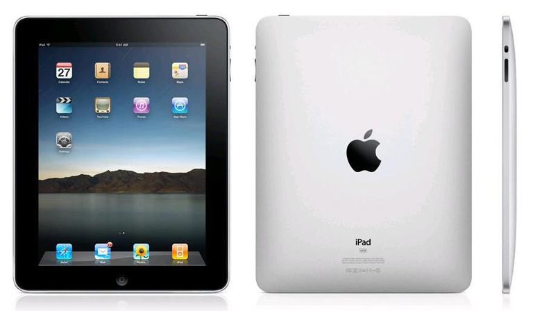 The release of the original iPad helped millions to move away from traditional PCs as their main computing device.