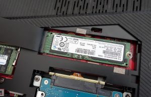 pcie ssd