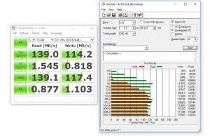 storage hdd