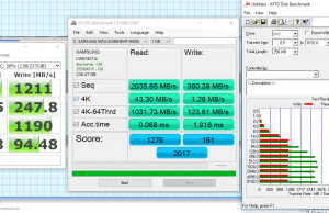 storage ssd