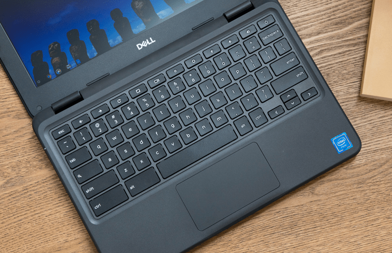 Dell Chromebook 5190 (2018 model) reviewed what to expect