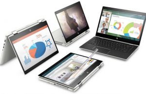 20180607 HP Probook x360 440 g1 featured