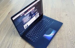 asus zenbook ux580 thumb