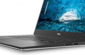 dell xps 15