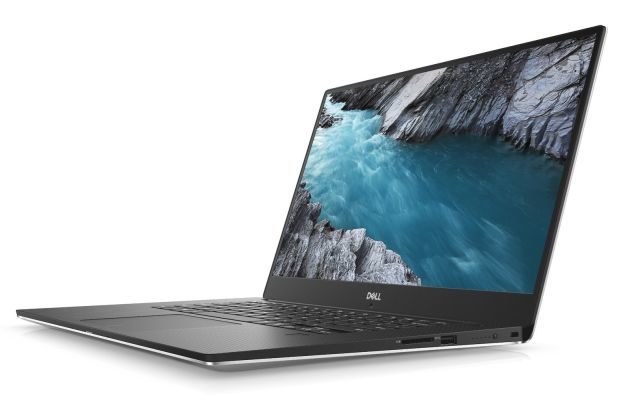 skæbnesvangre gispende Bevis Dell XPS 15 9570 review (i7-8750H, GTX 1050 Ti Max-Q, FHD screen) —  completed