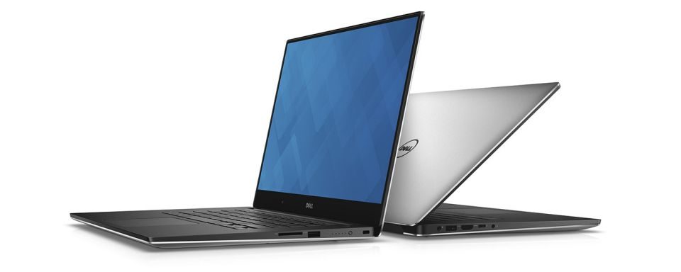 dell xps 9570