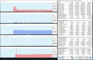 perf temps 1080pmkv