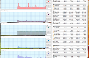 perf temps 1080pyoutube