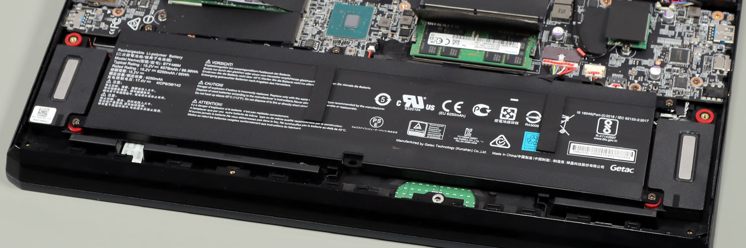 How to calibrate your laptop’s battery and fix inaccurate wear info