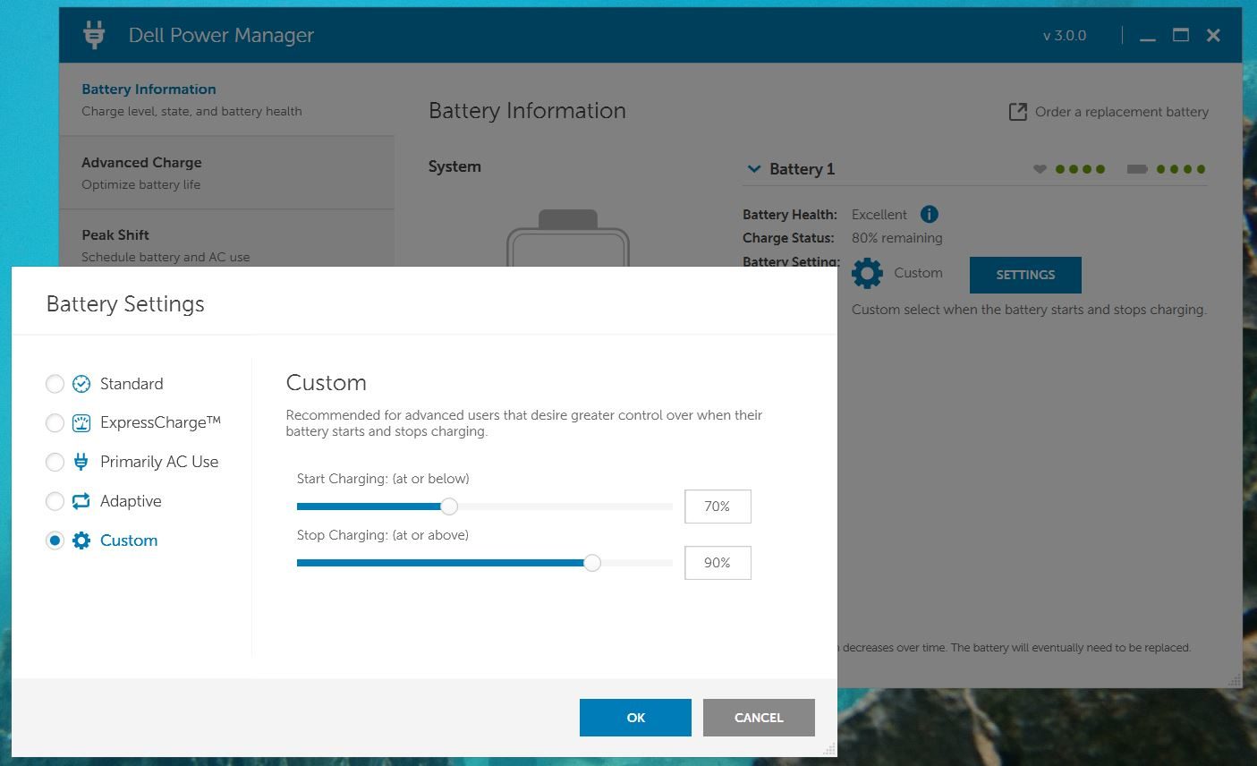 dellpowermanager